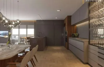 Apartamento com 3 dormitórios à venda, 136 m² por r$ 1.208.269,02 - pinheiro - são leopoldo/rs
