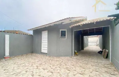 Casa à venda, 80 m² por r$ 360.000,00 - jardim algarve - alvorada/rs