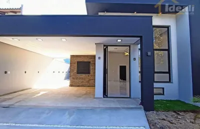 Casa à venda, 155 m² por r$ 1.050.000,00 - santa catarina - sapucaia do sul/rs