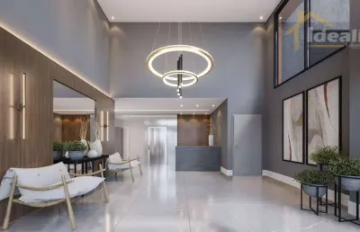 Apartamento com 2 dormitórios à venda, 73 m² por r$ 696.120,74 - centro - são leopoldo/rs