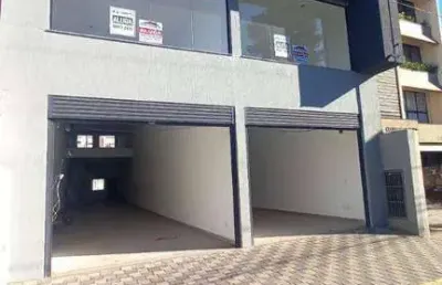 Loja para alugar, 180 m² por r$ 10.000,00/mês - centro - esteio/rs