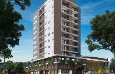 Cobertura com 2 dormitórios à venda, 161 m² por r$ 1.200.038,00 - são josé - são leopoldo/rs