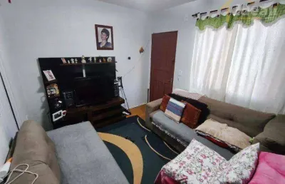 Apartamento com 2 dormitórios à venda, - cohab - sapucaia do sul/rs