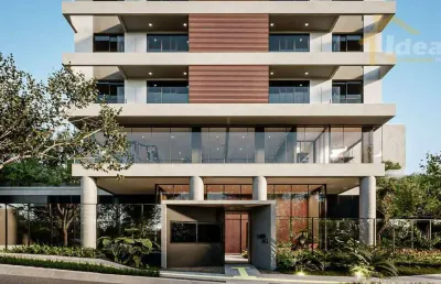 Apartamento com 2 dormitórios 2 suítes à venda, 88 m² por r$ 762.246 - são josé - são leopoldo/rs