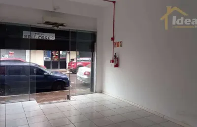 Loja para alugar, 50 m² por r$ 2.797/ano - centro - são leopoldo/rs