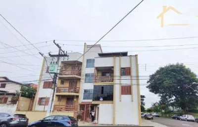 Apartamento com 3 dormitórios à venda, - santa catarina - sapucaia do sul/rs