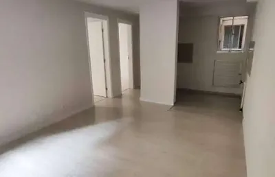 Apartamento com 2 dormitórios à venda, 42 m² por r$ 154.000,00 - ipiranga - sapucaia do sul/rs