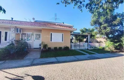 Casa com 3 dormitórios à venda,  - tamandaré - esteio/rs