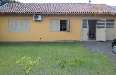 Casa com 2 dormitórios à venda,bairro santa teresa,sao leopoldo
