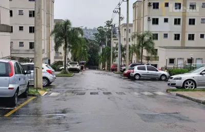 Apartamento térreo com pátio, 2 dormitórios à venda por r$ 195.000 - santo andré - são leopoldo/rs