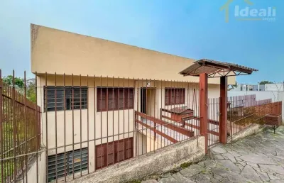 Apartamento com 1 dormitório à venda, 34 m² por r$ 99.000,00 - jardim mauá - novo hamburgo/rs