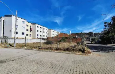 Terreno à venda, 319 m² por r$ 270.000,00 - duque de caxias - são leopoldo/rs