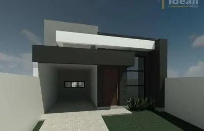 Casa com 3 dormitórios sendo 1 suíte à venda, 137 m² por r$ 799.000 - cristo rei - são leopoldo/rs