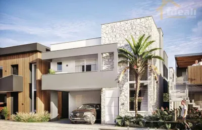 Casa com 4 dormitórios à venda, 213 m² por r$ 1.598.737,24 - jardim américa - são leopoldo/rs
