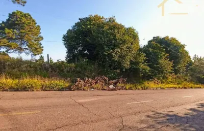 Terreno à venda, 300 m² por r$ 115.000,00 - lomba da palmeira - sapucaia do sul/rs