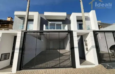 Sobrado com 3 dormitórios à venda, 17524 m² por r$ 950.000,00 - são josé - são leopoldo/rs