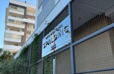 Apartamento com 2 dormitórios com 1 suíte à venda por r$ 678.000 - jardim américa - são leopoldo/rs