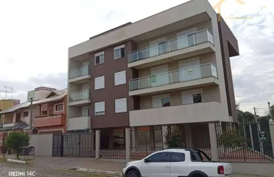 Apartamento com 3 dormitórios à venda, 132 m² por r$ 1.063.830,00 - são josé - são leopoldo/rs
