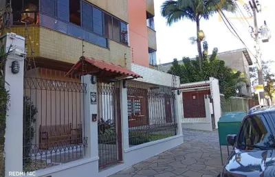 Cobertura com 4 dormitórios à venda, 226 m² por r$ 900.000,00 - rio branco - são leopoldo/rs