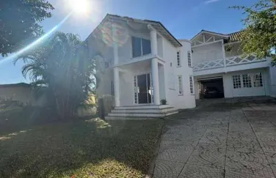 Sobrado com 4 dormitórios à venda, 180 m² por r$ 1.100.000,00 - primor - sapucaia do sul/rs