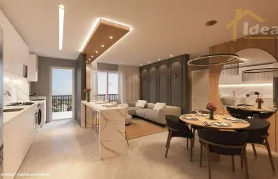 Apartamento com 3 dormitórios à venda, 103 m² por r$ 919.140,00 - são josé - são leopoldo/rs