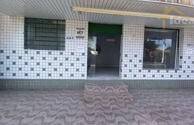 Sala comercial para alugar bairro excelente localização
