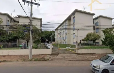 Apartamento com 2 quartos à venda na Avenida Sapucaia, Primor, Sapucaia do Sul