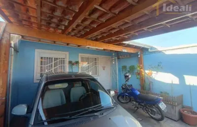Casa com 2 quartos à venda na Rua Barão de Cotegipe, 92, Boa Vista, Sapucaia do Sul
