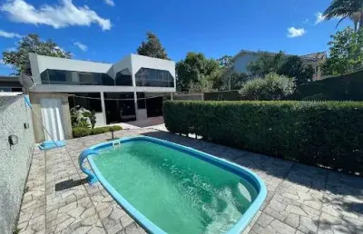 Casa com 3 dormitórios à venda, 200 m² por r$ 742.000,00 - jardim anchieta - sapucaia do sul/rs