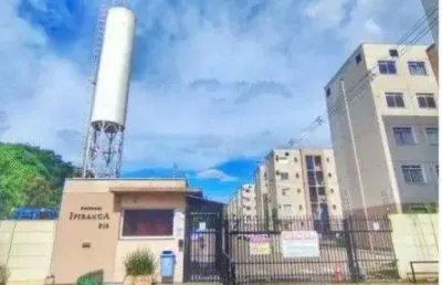 Apartamento com 2 dormitórios à venda, - lomba da palmeira - sapucaia do sul/rs