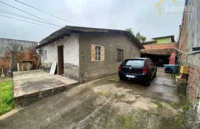 Casa com 2 dormitórios à venda, 80 m² por r$ 320.000,00 - primor - sapucaia do sul/rs