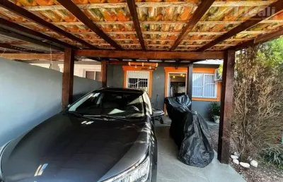 Casa com 2 dormitórios à venda, 52 m² por r$ 318.000,00 - fortuna - sapucaia do sul/rs