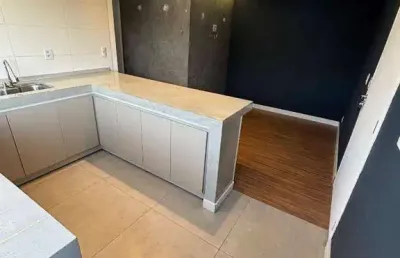 Apartamento com 2 dormitórios à venda, 47 m² por r$ 210.000,00 - ipiranga - sapucaia do sul/rs