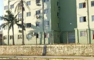 Apartamento 2 dormitórios, semi mobiliado para locação, localizado no bairro são josé em esteio.