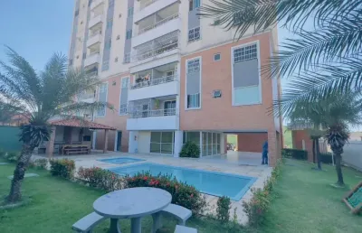 Apartamento com 3 quartos à venda na rua emílio sá, 560, jardim cearense, fortaleza, 64 m2 por r$ 265.000