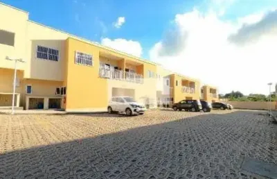 Repasse de apartamento em caucaia granada residence