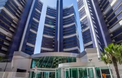 Apartamento com 2 quartos à venda na Rua Barão de Aracati, 145, Meireles, Fortaleza