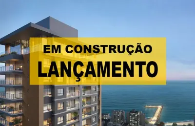 Apartamento com 2 quartos à venda na Avenida Desembargador Moreira, 210, Meireles, Fortaleza