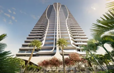 Apartamento com 4 quartos à venda na Rua Nunes Valente, 204, Meireles, Fortaleza