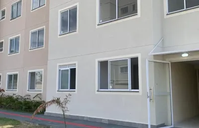 Apartamento com 1 quarto à venda no Cambeba, Fortaleza 