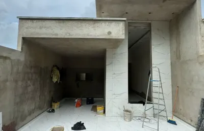 Casa com 3 quartos à venda na Rua Coronel Correia, 1714, Centro, Caucaia