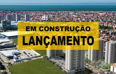 Apartamento novo presidente kennedy moura dubeux arborê
