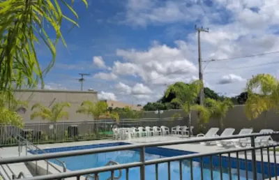 Apartamento com 2 quartos à venda na Rua Idealista, Marechal Rondon (Jurema), Caucaia