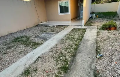 Casa com 2 quartos à venda no Gereraú, Itaitinga 