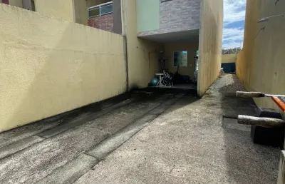 Casa com 2 quartos à venda na Rua K, Novo Oriente, Maracanaú