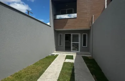 Casa com 3 quartos à venda na Rua O, Prefeito José Walter, Fortaleza