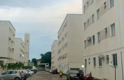 Apartamento com 2 quartos à venda no Mondubim, Fortaleza 