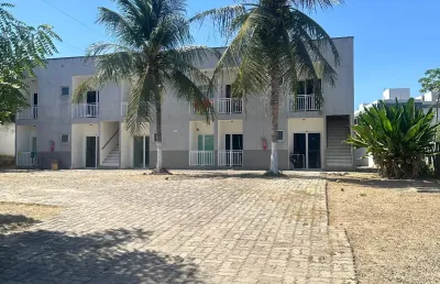 Apartamento com 2 quartos à venda em Ancuri, Itaitinga 