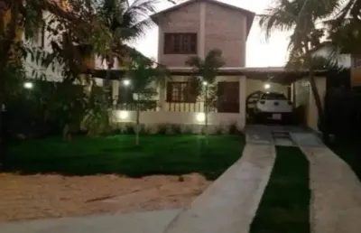 Casa com 2 quartos à venda no Prainha, Aquiraz 
