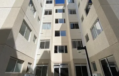 Repasse de apartamento no modubim  acabamento premium / 60 mil nas chaves